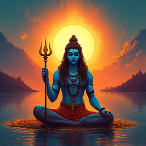 Shiva Aarti 