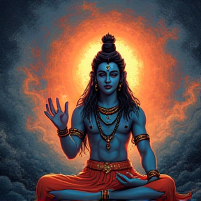 Shiva Aarti 