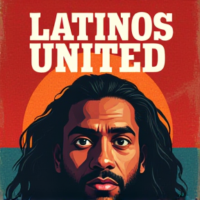 Latinos unidos 