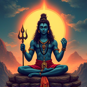 Shiva Aarti 