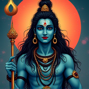 Shiva 