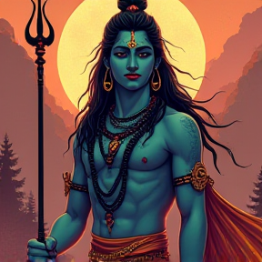 Shiva 