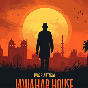 Jawaahar House hindi anthem 