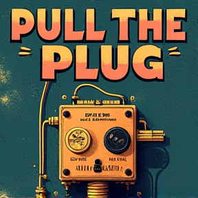 Pull the plug