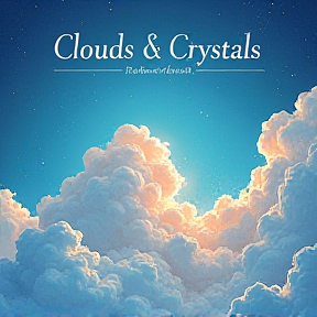 Clouds & Crystals