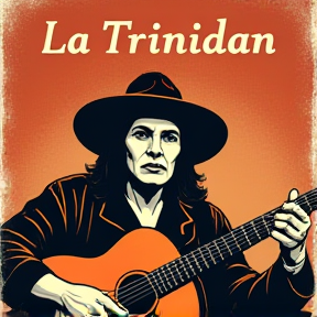 La Trinidad 