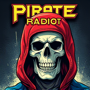 Pirate Radio 96.5