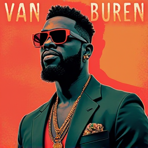 Van Buren