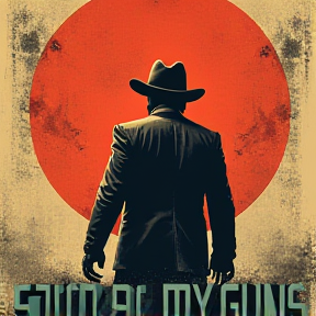 "Stick to My Guns" 3