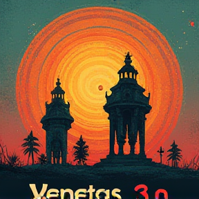 Venetas 3.0