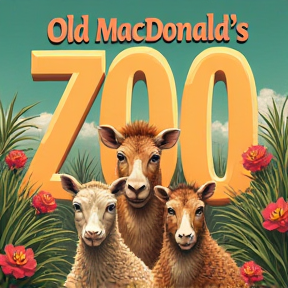 Old MacDonald's Zoo