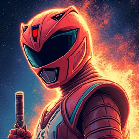 Power Rangers Nitro Fusion