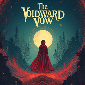 Title: The Voidward Vow