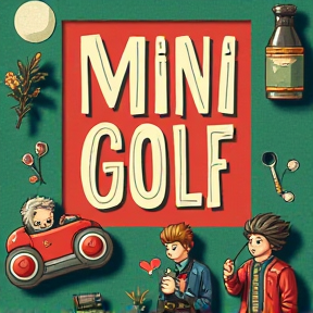 Mini Golf