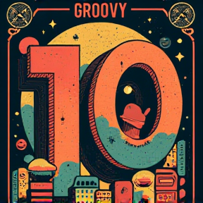 Groovy 10