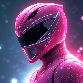 Power Rangers Crystal Royal