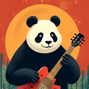 Liberty Panda Jingle