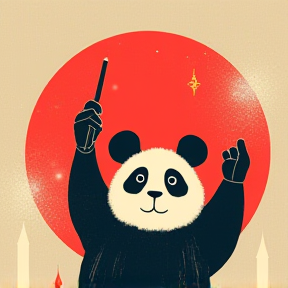 Liberty Panda jingle 