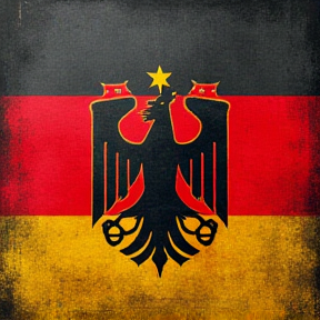 Deutschland Heimatland