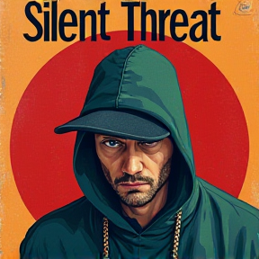 "Silent Threat"