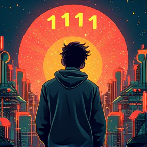 11111