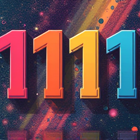 11111