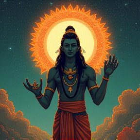 शिव शम्भू