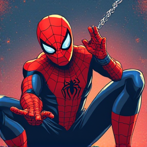 Webslinger