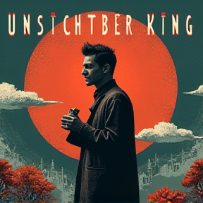 Unsichtbarer King