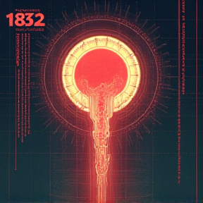 1832 Techno 1