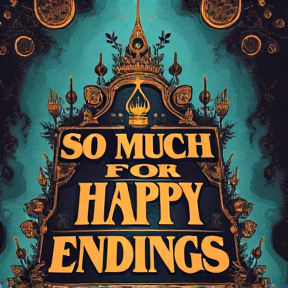 So Much for Happy Endings