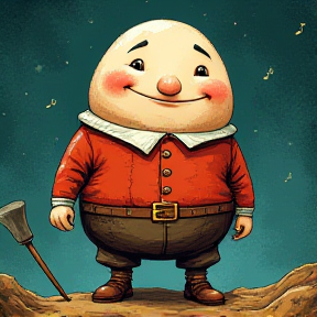 Humpty Dumpty