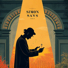 Simon says