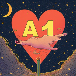 А4