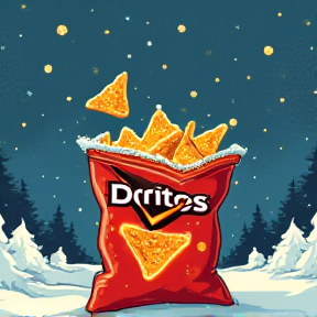 Dorito Dreams