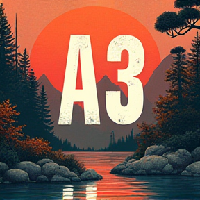 А3