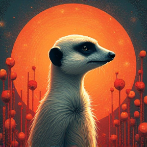 meerkat 