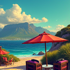 Concierge Of Cape Town