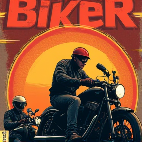 Bikers