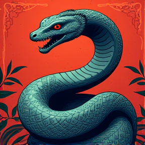 Serpent