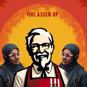 Bangla KFC gang