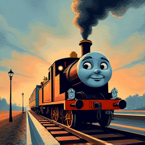 Fast Timmy Engine