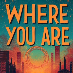 Where you are