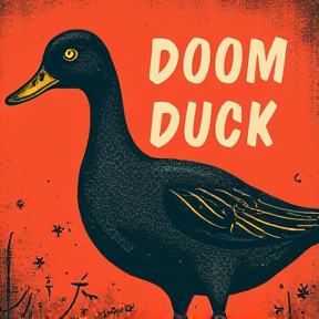 DOOM DUCK