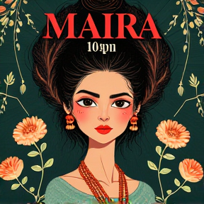 Maira