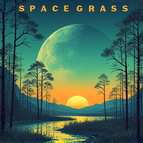 Spacegrass