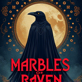 Marbles of Raven