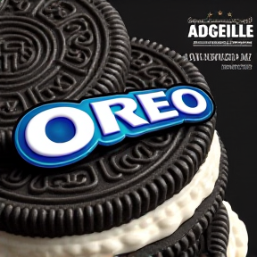 Oreos Delight