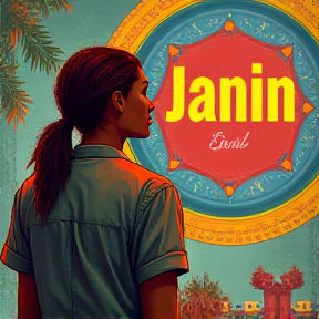 Janin 