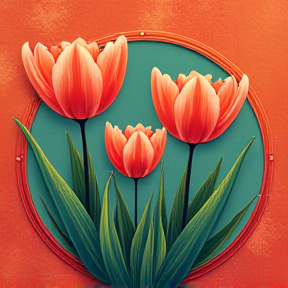 Tulips